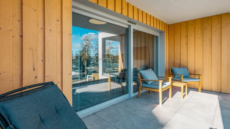 Apartament C304